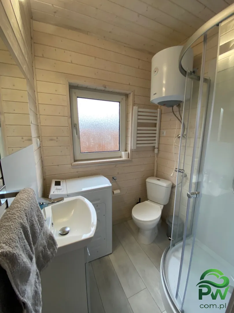 Motel LEVEL Bobięcino - Noclegi Bobięcino, Domki - zdjęcie 19