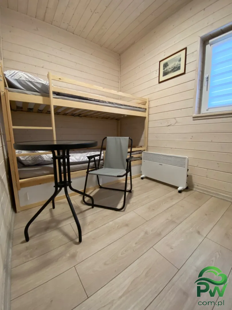 Motel LEVEL Bobięcino - Noclegi Bobięcino, Domki - zdjęcie 18