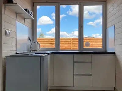 Motel LEVEL Bobięcino - Noclegi Bobięcino, Domki - miniatura 9