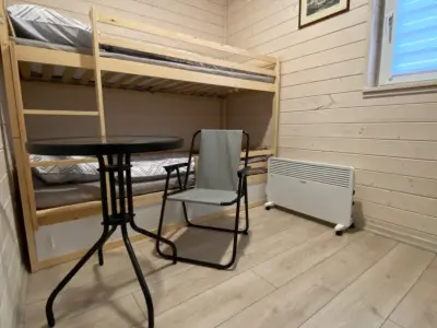 Motel LEVEL Bobięcino - Noclegi Bobięcino, Domki - miniatura 18