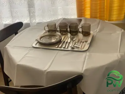 Pokoje U Adama Grzybowo - Noclegi Grzybowo, Kwatery prywatne - miniatura 16