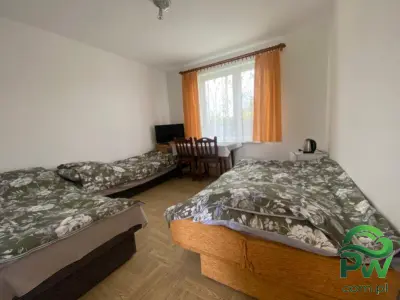 Pokoje U Adama Grzybowo - Noclegi Grzybowo, Kwatery prywatne - miniatura 6