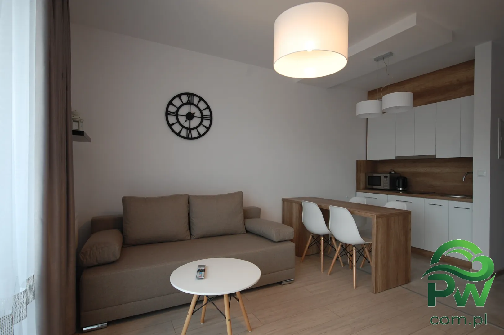 Apartamenty Północ - Noclegi Darłówko, Apartamenty - zdjęcie 7