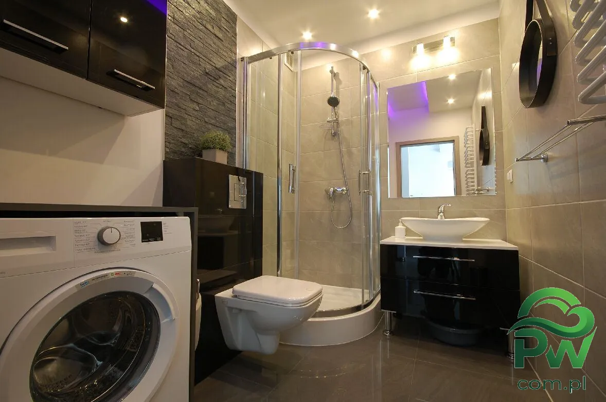 Apartamenty Północ - Noclegi Darłówko, Apartamenty - zdjęcie 5