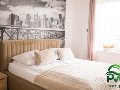 Apartamenty Północ - Noclegi Darłówko, Apartamenty - miniatura 12