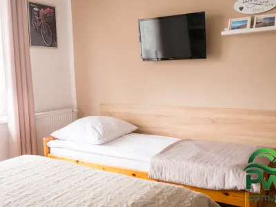 Apartamenty Północ - Noclegi Darłówko, Apartamenty - miniatura 13