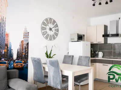 Apartamenty Północ - Noclegi Darłówko, Apartamenty - miniatura 10
