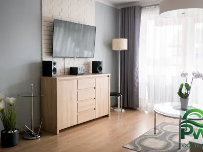 Apartamenty Północ - Noclegi Darłówko, Apartamenty - miniatura 1