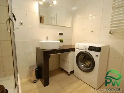 Apartamenty Północ - Noclegi Darłówko, Apartamenty - miniatura 9