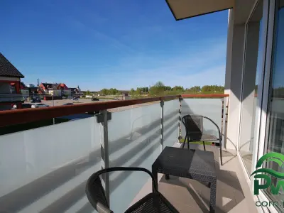 Apartamenty Północ - Noclegi Darłówko, Apartamenty - miniatura 4