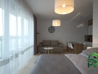 Apartamenty Północ - Noclegi Darłówko, Apartamenty - miniatura 6