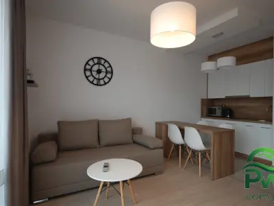 Apartamenty Północ - Noclegi Darłówko, Apartamenty - miniatura 7