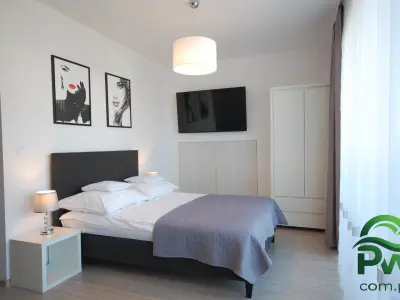 Apartamenty Północ - Noclegi Darłówko, Apartamenty - miniatura 3