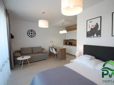 Apartamenty Północ - Noclegi Darłówko, Apartamenty - miniatura 2