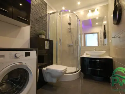 Apartamenty Północ - Noclegi Darłówko, Apartamenty - miniatura 5