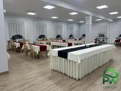 Ośrodek wypoczynkowy DĄB - Noclegi Ustroń, Ośrodki wypoczynkowe - miniatura 15
