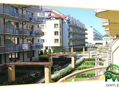 Apartament Saba - Noclegi Świnoujście, Apartamenty - miniatura 1