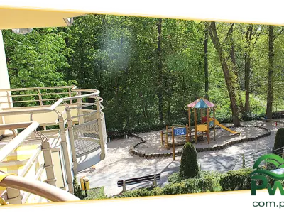 Apartament Saba - Noclegi Świnoujście, Apartamenty - miniatura 3