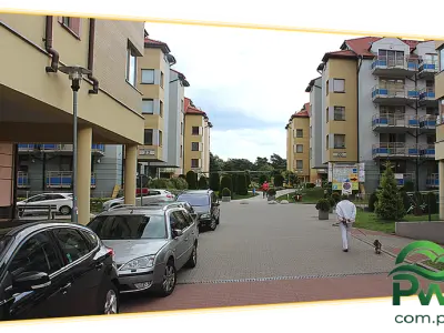 Apartament Saba - Noclegi Świnoujście, Apartamenty - miniatura 6