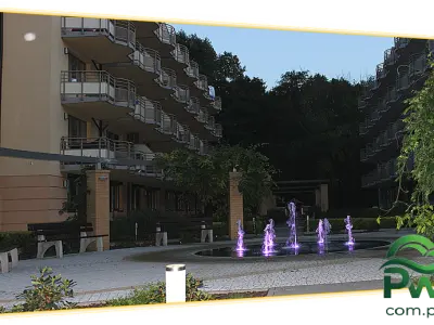 Apartament Saba - Noclegi Świnoujście, Apartamenty - miniatura 7