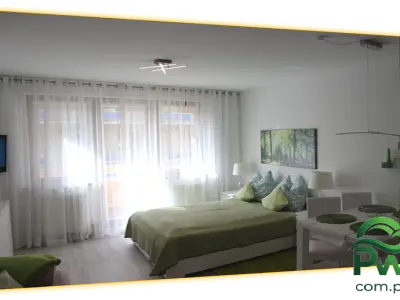 Apartament Saba - Noclegi Świnoujście, Apartamenty - miniatura 8