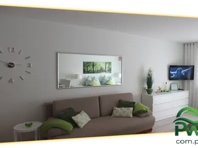Apartament Saba - Noclegi Świnoujście, Apartamenty - miniatura 9