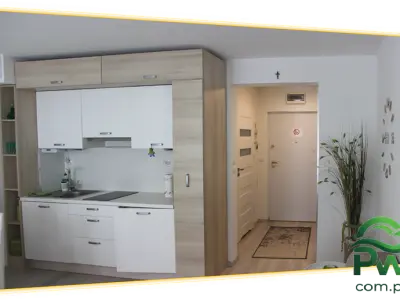 Apartament Saba - Noclegi Świnoujście, Apartamenty - miniatura 10
