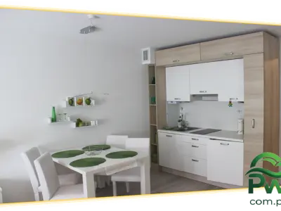Apartament Saba - Noclegi Świnoujście, Apartamenty - miniatura 11