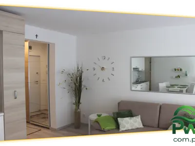 Apartament Saba - Noclegi Świnoujście, Apartamenty - miniatura 12