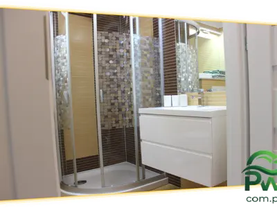 Apartament Saba - Noclegi Świnoujście, Apartamenty - miniatura 13