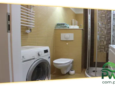 Apartament Saba - Noclegi Świnoujście, Apartamenty - miniatura 14