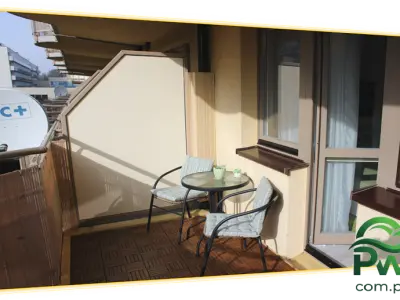 Apartament Saba - Noclegi Świnoujście, Apartamenty - miniatura 16