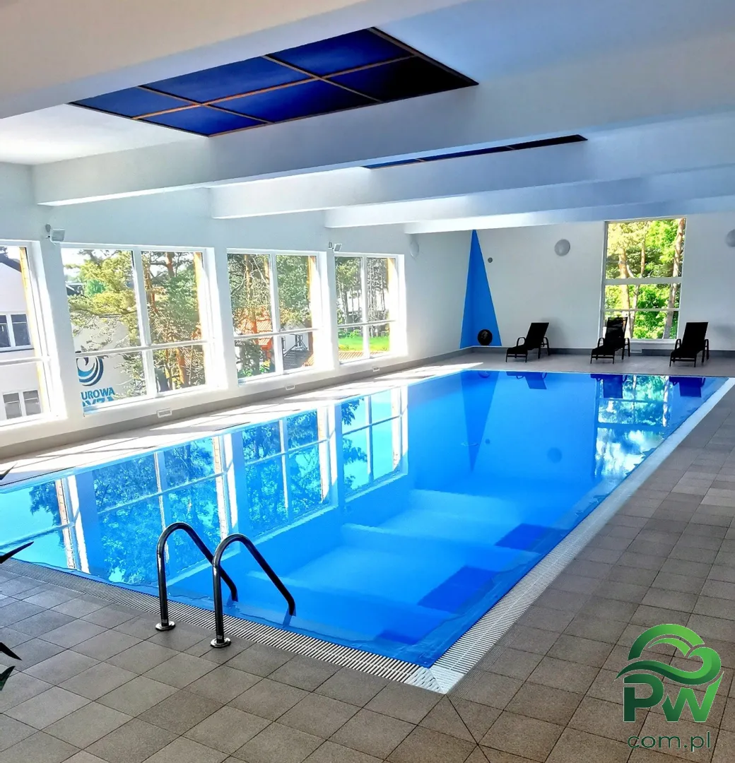 Apartamenty Poddąbek - Noclegi Poddąbie, Apartamenty - zdjęcie 14