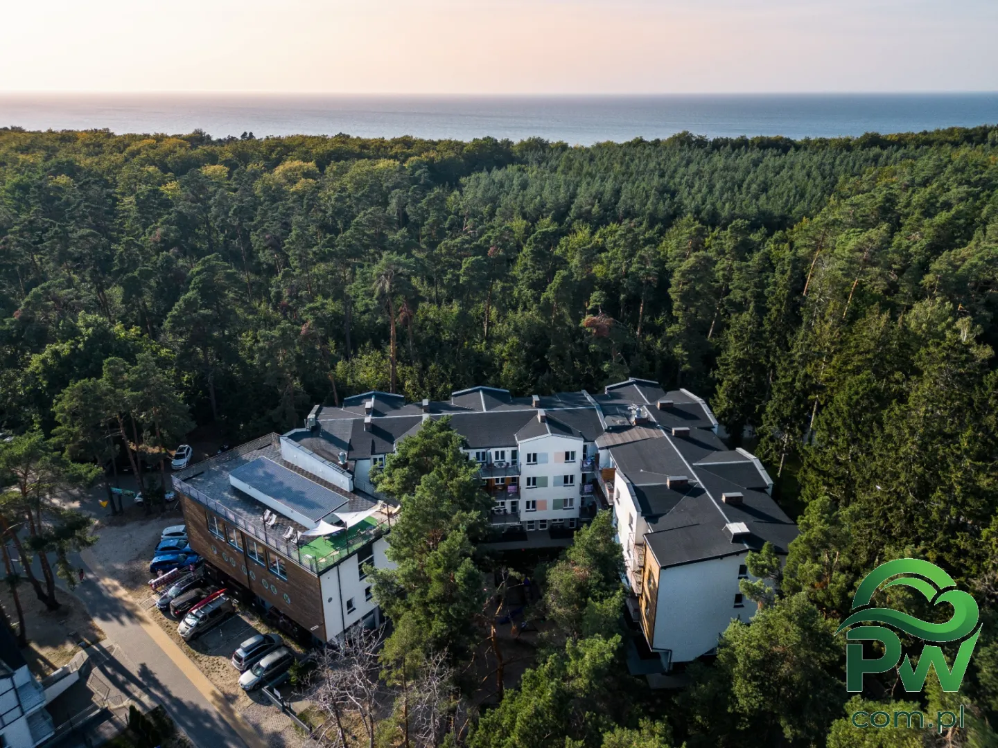 Apartamenty Poddąbek - Noclegi Poddąbie, Apartamenty - zdjęcie 6