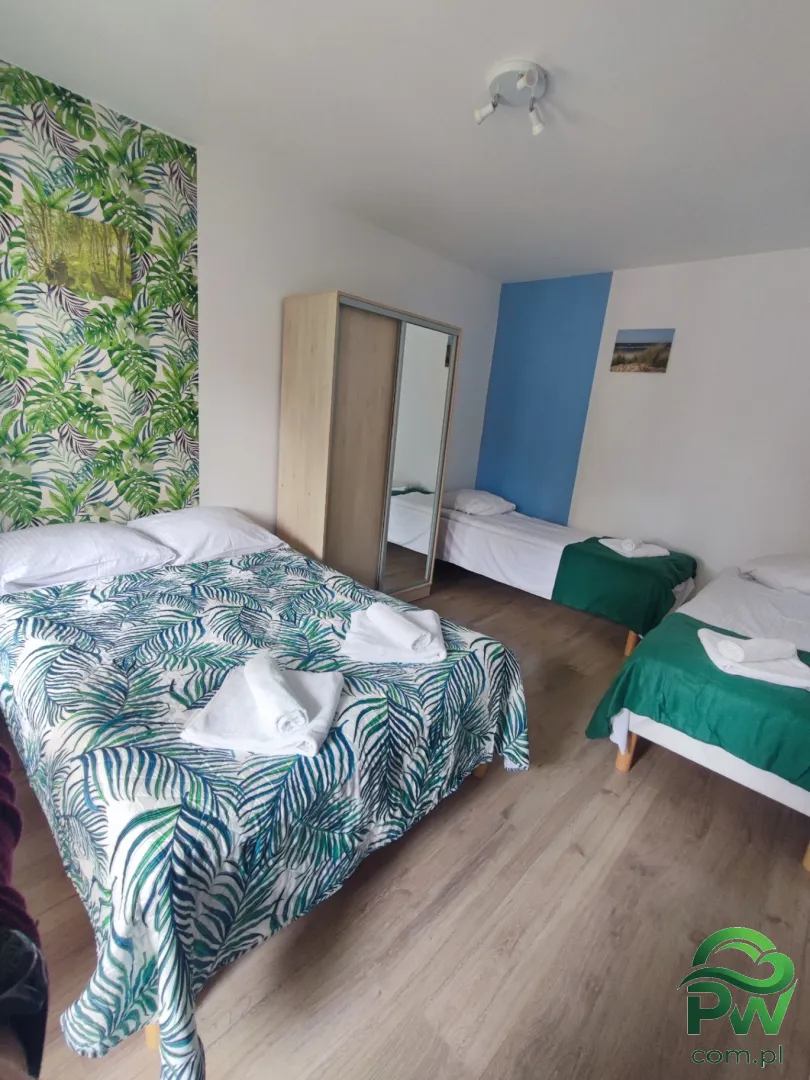 Apartamenty Poddąbek - Noclegi Poddąbie, Apartamenty - zdjęcie 11