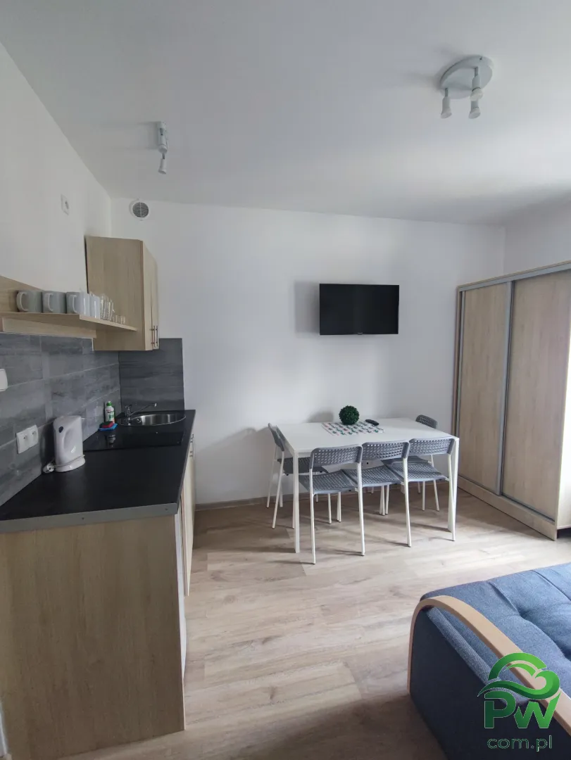 Apartamenty Poddąbek - Noclegi Poddąbie, Apartamenty - zdjęcie 8
