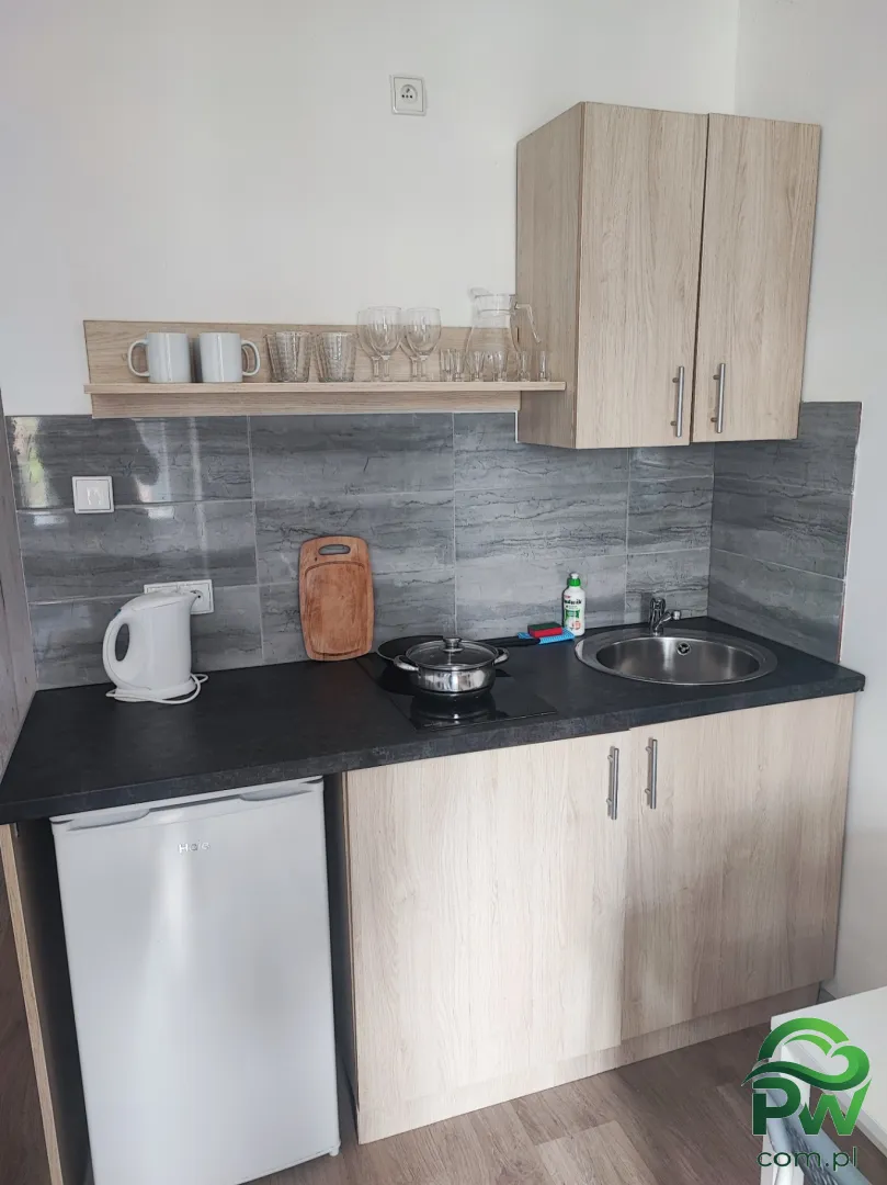 Apartamenty Poddąbek - Noclegi Poddąbie, Apartamenty - zdjęcie 10