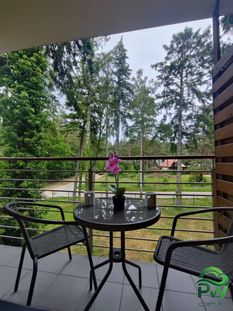 Apartamenty Poddąbek - Noclegi Poddąbie, Apartamenty - zdjęcie 3