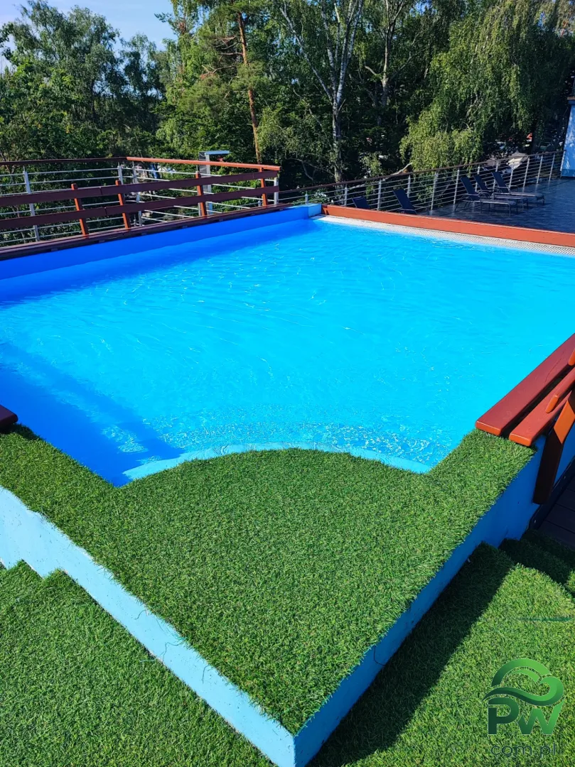 Apartamenty Poddąbek - Noclegi Poddąbie, Apartamenty - zdjęcie 4