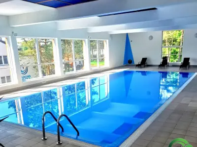 Apartamenty Poddąbek - Noclegi Poddąbie, Apartamenty - miniatura 14