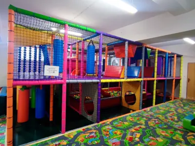 Apartamenty Poddąbek - Noclegi Poddąbie, Apartamenty - miniatura 17