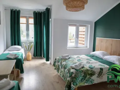 Apartamenty Poddąbek - Noclegi Poddąbie, Apartamenty - miniatura 18