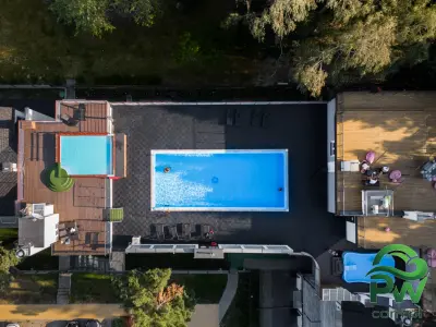 Apartamenty Poddąbek - Noclegi Poddąbie, Apartamenty - miniatura 15