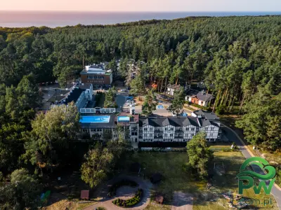 Apartamenty Poddąbek - Noclegi Poddąbie, Apartamenty - miniatura 2