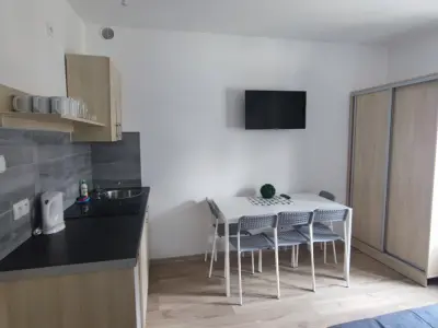 Apartamenty Poddąbek - Noclegi Poddąbie, Apartamenty - miniatura 8