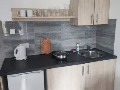 Apartamenty Poddąbek - Noclegi Poddąbie, Apartamenty - miniatura 10