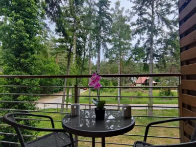 Apartamenty Poddąbek - Noclegi Poddąbie, Apartamenty - miniatura 3