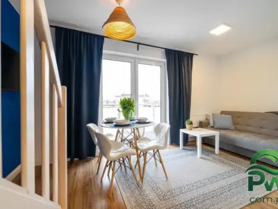Apartamenty Białe Piaski Jastarnia - Noclegi Jastarnia, Apartamenty - miniatura 2