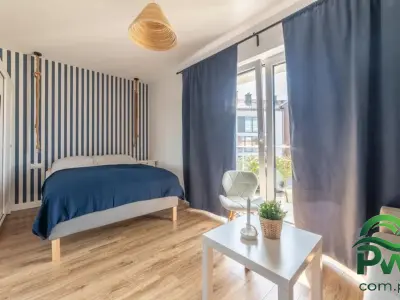 Apartamenty Białe Piaski Jastarnia - Noclegi Jastarnia, Apartamenty - miniatura 3