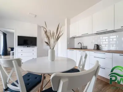 Apartamenty Białe Piaski Jastarnia - Noclegi Jastarnia, Apartamenty - miniatura 4